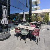 Restaurant UVA - Restocracy