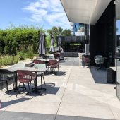 Restaurant UVA - Restocracy