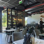 Restaurant UVA - Restocracy