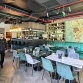 Restaurant UVA - Restocracy