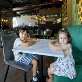 Restaurant UVA - Restocracy