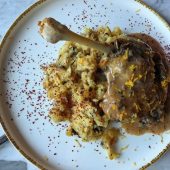 Restaurant UVA - Restocracy