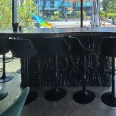 Restaurant UVA - Restocracy