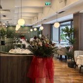 Restaurant chinezesc Shuyu Floreasca - Restocracy