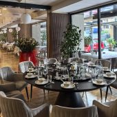 Restaurant chinezesc Shuyu Floreasca - Restocracy