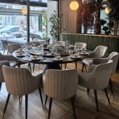 Restaurant chinezesc Shuyu Floreasca - Restocracy