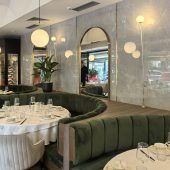 Restaurant chinezesc Shuyu Floreasca - Restocracy