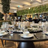 Restaurant chinezesc Shuyu Floreasca - Restocracy