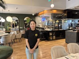 Restaurant chinezesc Shuyu Floreasca - Restocracy