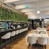 Restaurant chinezesc Shuyu Floreasca - Restocracy