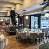Restaurant chinezesc Shuyu Floreasca - Restocracy