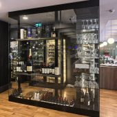 Restaurant chinezesc Shuyu Floreasca - Restocracy