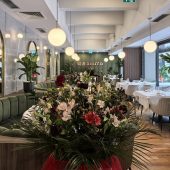 Restaurant chinezesc Shuyu Floreasca - Restocracy