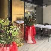 Restaurant chinezesc Shuyu Floreasca - Restocracy