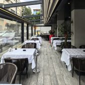Restaurant chinezesc Shuyu Floreasca - Restocracy