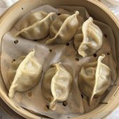 Restaurant chinezesc Shuyu Floreasca - Restocracy