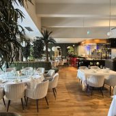 Restaurant chinezesc Shuyu Floreasca - Restocracy