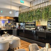 Restaurant chinezesc Shuyu Floreasca - Restocracy