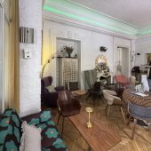 Ritzy Sensory Garden