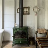 Ritzy Sensory Garden