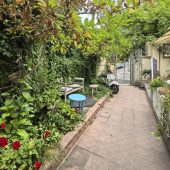 Ritzy Sensory Garden