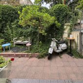 Ritzy Sensory Garden