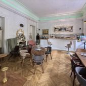 Ritzy Sensory Garden