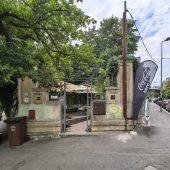 Ritzy Sensory Garden