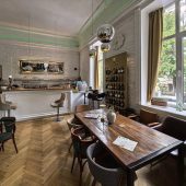 Ritzy Sensory Garden