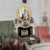 Ritzy Sensory Garden