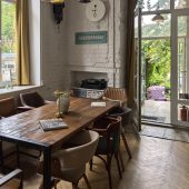 Ritzy Sensory Garden