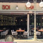Soi Thai, restaurant thailandez - Restocracy