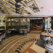 Soi Thai, restaurant thailandez - Restocracy