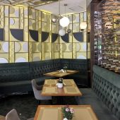 Soi Thai, restaurant thailandez - Restocracy