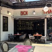 Soi Thai, restaurant thailandez - Restocracy