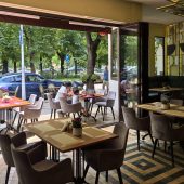 Soi Thai, restaurant thailandez - Restocracy