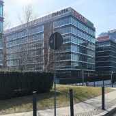 Fast-food Stradale Pipera - Restocracy