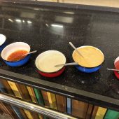 Fast-food Stradale Pipera - Restocracy