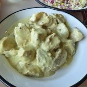 Fast-food Stradale Pipera - Restocracy