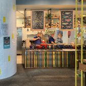 Fast-food Stradale Pipera - Restocracy