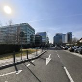 Fast-food Stradale Pipera - Restocracy