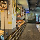 Fast-food Stradale Pipera - Restocracy