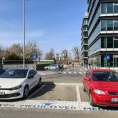 Fast-food Stradale Pipera - Restocracy