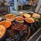 Fast-food Stradale Pipera - Restocracy