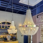 Restocracy - The Bagel Bar