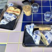 Restocracy - The Bagel Bar