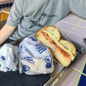 Restocracy - The Bagel Bar