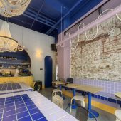 Restocracy - The Bagel Bar