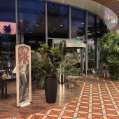 Restaurantele Greens și Humboldt, Therme București - Restocracy