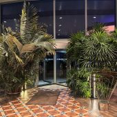 Restaurantele Greens și Humboldt, Therme București - Restocracy